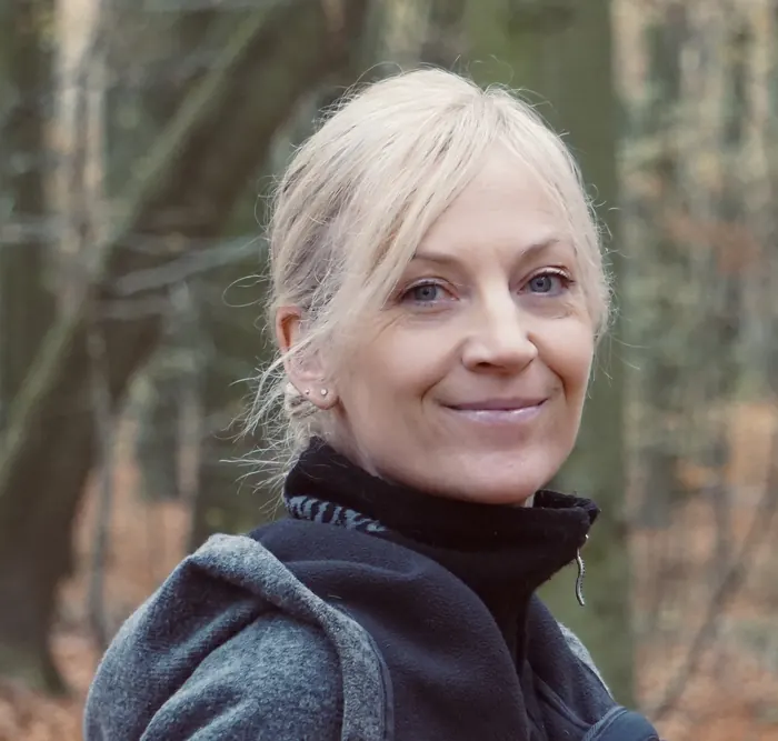 Miriam Schulz