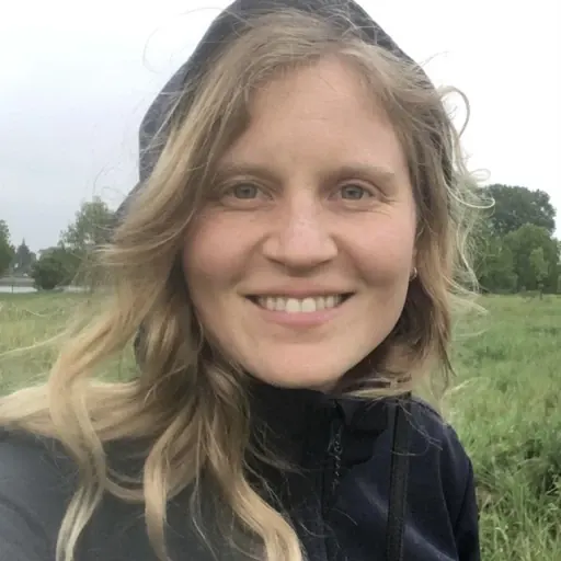 Paula Roesch